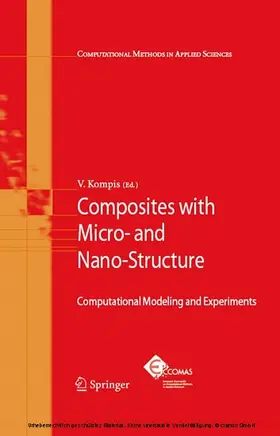 Kompiš / Kompis |  Composites with Micro- and Nano-Structure | eBook | Sack Fachmedien