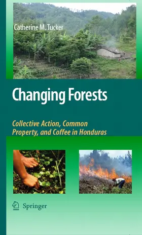 Tucker | Changing Forests | E-Book | sack.de