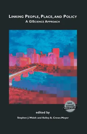 Walsh / Crews-Meyer |  Linking People, Place, and Policy | Buch |  Sack Fachmedien