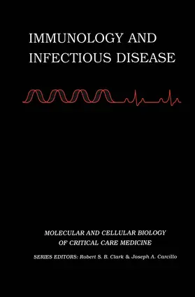 Linden / Doughty |  Immunology and Infectious Disease | Buch |  Sack Fachmedien