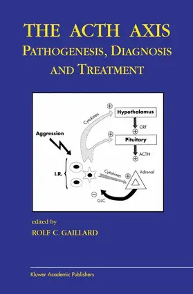 Gaillard |  The Acth Axis: Pathogenesis, Diagnosis and Treatment | Buch |  Sack Fachmedien