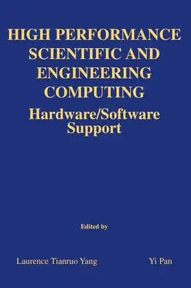 Tianruo Yang |  High Performance Scientific and Engineering Computing | Buch |  Sack Fachmedien