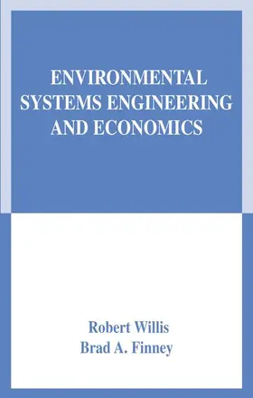 Finney / Willis |  Environmental Systems Engineering and Economics | Buch |  Sack Fachmedien