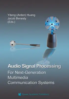 Huang / Benesty | Audio Signal Processing for Next-Generation Multimedia Communication Systems | E-Book | sack.de