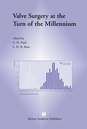 Peels / Baur |  Valve Surgery at the Turn of the Millennium | eBook | Sack Fachmedien