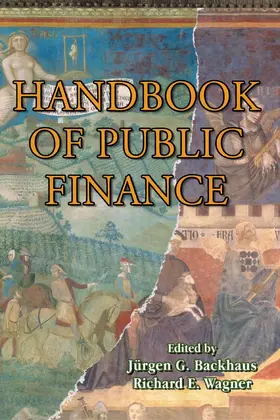 Backhaus / Wagner | Handbook of Public Finance | E-Book | www2.sack.de