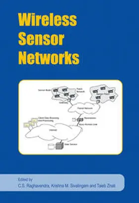 Raghavendra / Sivalingam / Znati |  Wireless Sensor Networks | eBook | Sack Fachmedien