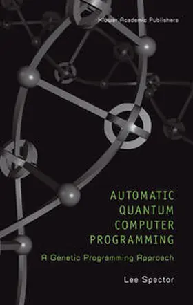 Spector |  Automatic Quantum Computer Programming | eBook | Sack Fachmedien