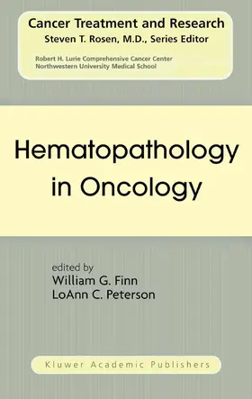 Peterson / Finn |  Hematopathology in Oncology | Buch |  Sack Fachmedien