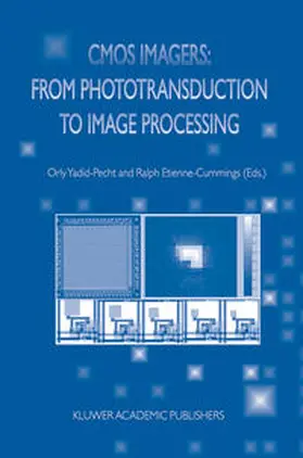 Yadid-Pecht / Etienne-Cummings | CMOS Imagers | E-Book | sack.de