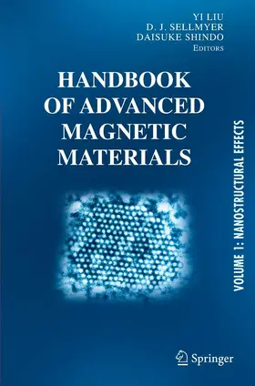 Liu / Sellmyer / Shindo | Handbook of Advanced Magnetic Materials | E-Book | sack.de