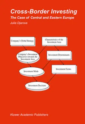 Djarova | Cross-Border Investing | E-Book | sack.de