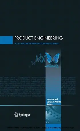 Talaba / Amditis | Product Engineering | E-Book | sack.de