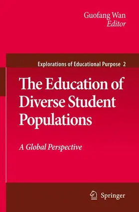 Wan |  The Education of Diverse Student Populations | Buch |  Sack Fachmedien