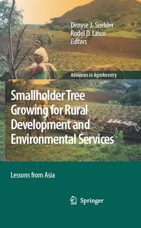 Snelder / Lasco |  Smallholder Tree Growing for Rural Development and Environmental Services | eBook | Sack Fachmedien