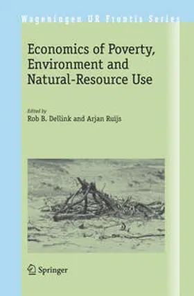 Dellink / Ruijs | Economics of Poverty, Environment and Natural-Resource Use | E-Book | sack.de