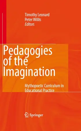 Leonard / Willis |  Pedagogies of the Imagination | eBook | Sack Fachmedien