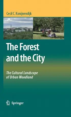 The Forest and the City | E-Book | www2.sack.de