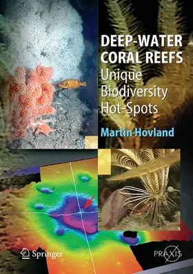 Hovland | Deep-water Coral Reefs | E-Book | sack.de