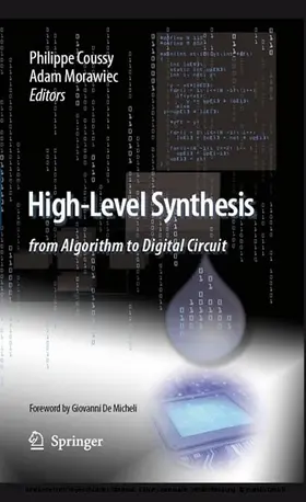 Coussy / Morawiec | High-Level Synthesis | E-Book | sack.de