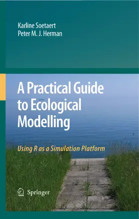 Soetaert / Herman |  A Practical Guide to Ecological Modelling | eBook | Sack Fachmedien