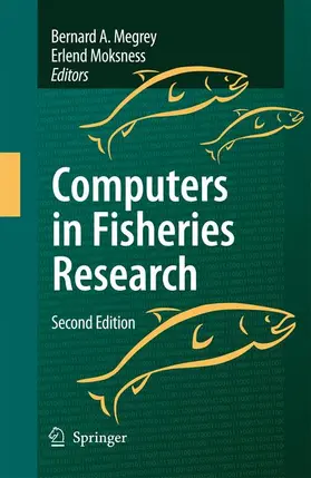 Moksness / Megrey |  Computers in Fisheries Research | Buch |  Sack Fachmedien