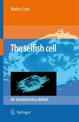 Conti |  The Selfish Cell | Buch |  Sack Fachmedien