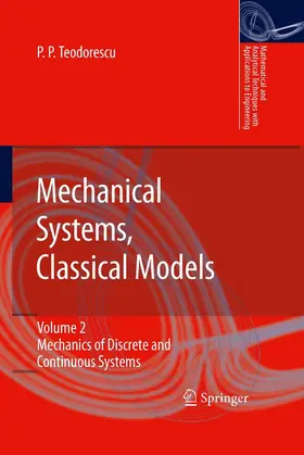 Teodorescu |  Mechanical Systems, Classical Models | eBook | Sack Fachmedien
