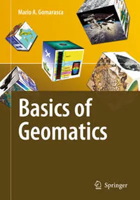 Gomarasca |  Basics of Geomatics | eBook | Sack Fachmedien