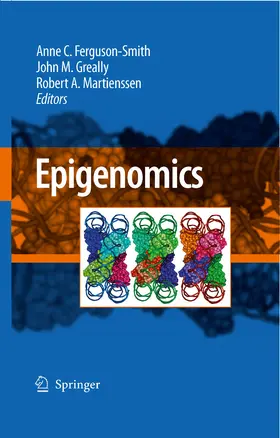 Ferguson-Smith / Greally, Ph.D. / Martienssen |  Epigenomics | eBook | Sack Fachmedien