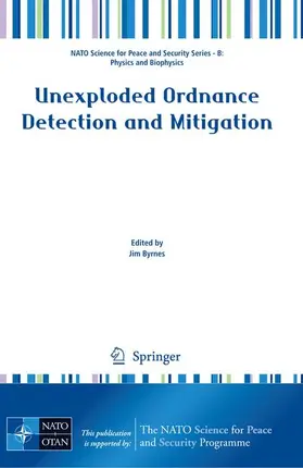 Byrnes |  Unexploded Ordnance Detection and Mitigation | Buch |  Sack Fachmedien