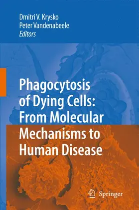 Vandenabeele / Krysko |  Phagocytosis of Dying Cells | Buch |  Sack Fachmedien