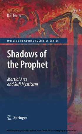Farrer | Shadows of the Prophet | E-Book | sack.de