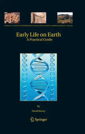 Wacey |  Early Life on Earth | eBook | Sack Fachmedien