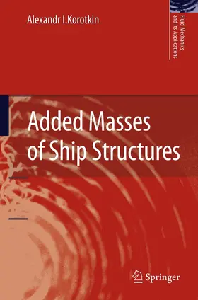 Korotkin |  Added Masses of Ship Structures | eBook | Sack Fachmedien