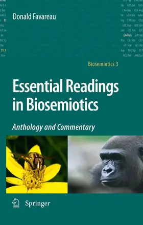 Favareau |  Essential Readings in Biosemiotics | eBook | Sack Fachmedien