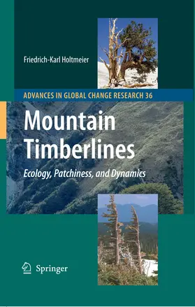 Holtmeier |  Mountain Timberlines | eBook | Sack Fachmedien