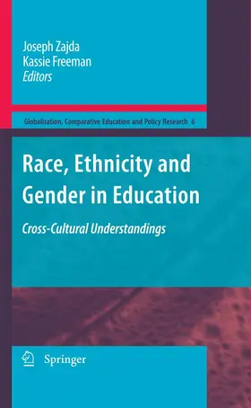 Zajda / Freeman |  Race, Ethnicity and Gender in Education | eBook | Sack Fachmedien