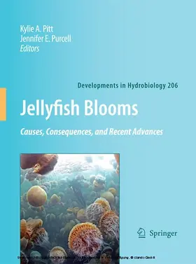 Pitt / Purcell | Jellyfish Blooms: Causes, Consequences and Recent Advances | E-Book | sack.de