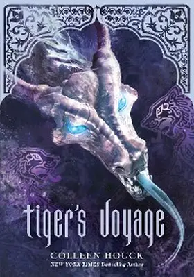 Houck |  Tiger's Voyage (Book 3 in the Tigers Curse Series) | eBook | Sack Fachmedien