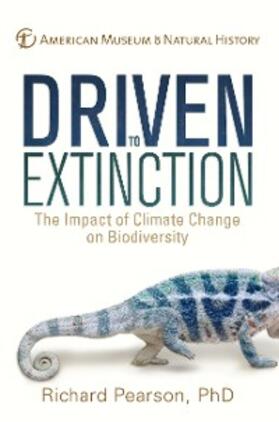 Pearson |  Driven to Extinction | eBook | Sack Fachmedien