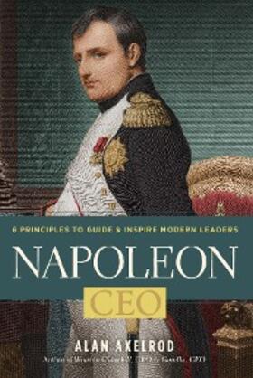 Axelrod |  Napoleon, CEO | eBook | Sack Fachmedien