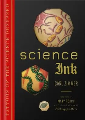Zimmer |  Science Ink | eBook | Sack Fachmedien
