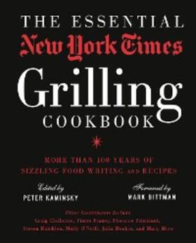 Kaminsky |  The Essential New York Times Grilling Cookbook | eBook | Sack Fachmedien