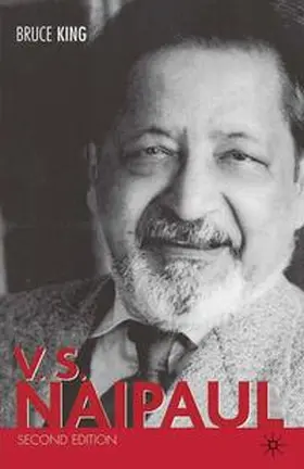 King | V.S. Naipaul, Second Edition | Buch | 978-1-4039-0456-0 | www2.sack.de