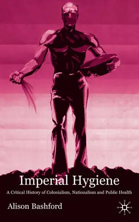 Bashford |  Imperial Hygiene | Buch |  Sack Fachmedien