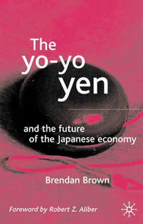 Brown |  The Yo-Yo Yen | eBook | Sack Fachmedien