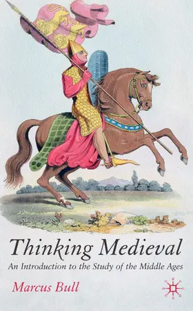 Bull | Thinking Medieval | Buch | 978-1-4039-1294-7 | www2.sack.de