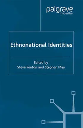 Fenton / May |  Ethnonational Identities | eBook | Sack Fachmedien