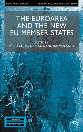 Loparo |  The Euroarea and the New EU Member States | Buch |  Sack Fachmedien